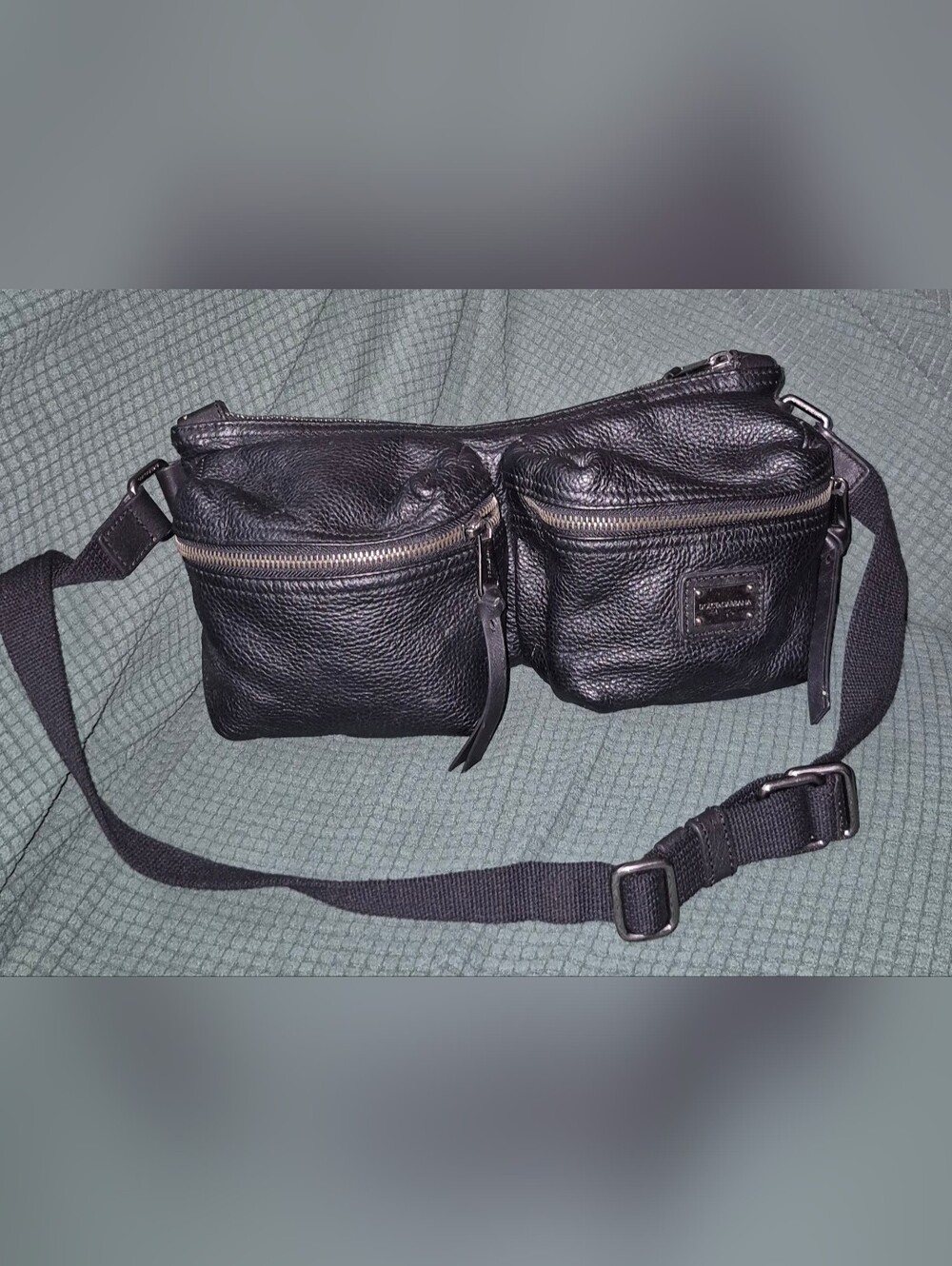 Beltbag/bodybag